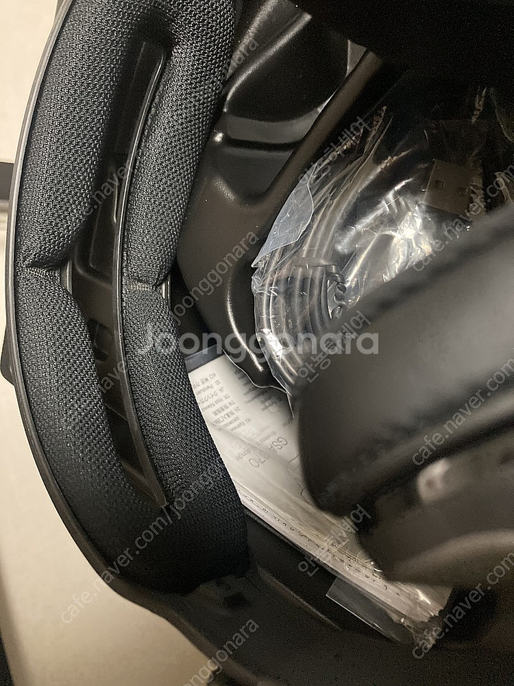 젠하이저 gsp370 게이밍 무선 헤드셋--3